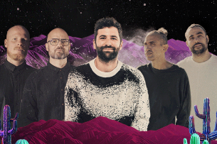 Badlands Music Festival With Lane 8, Tinlicker & Sultan + Shephard