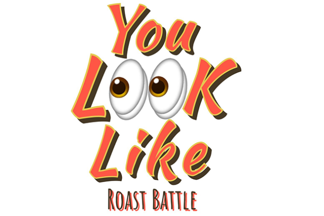 "You Look Like" Roast Battle