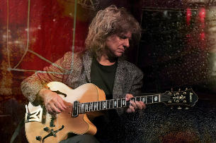 Pat Metheny