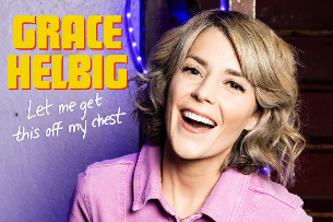 Grace Helbig