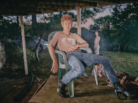 Perfume Genius Perfume Genius