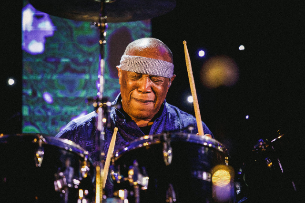 Billy Cobham Billy Cobham