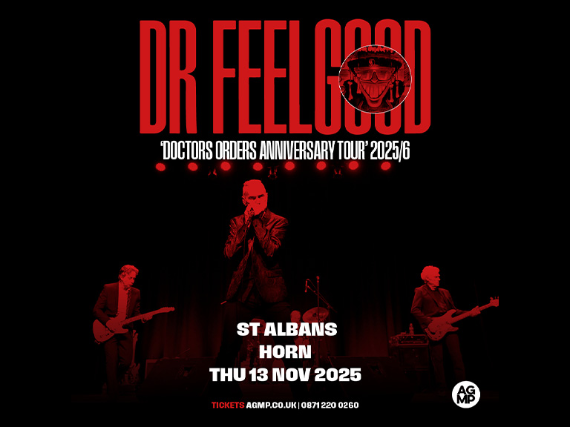Dr Feelgood