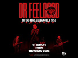 Dr Feelgood Dr Feelgood