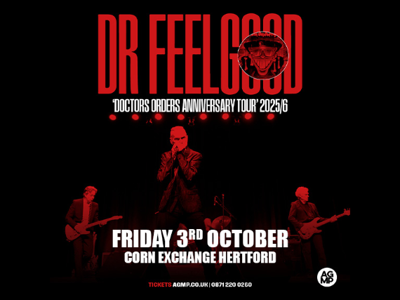 Dr Feelgood