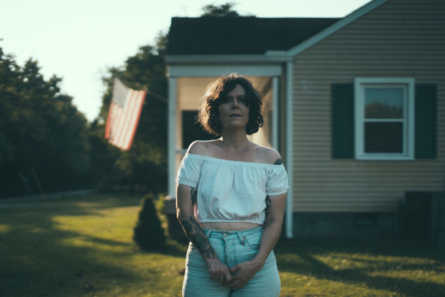 Lilly Hiatt & Her Band (USA)