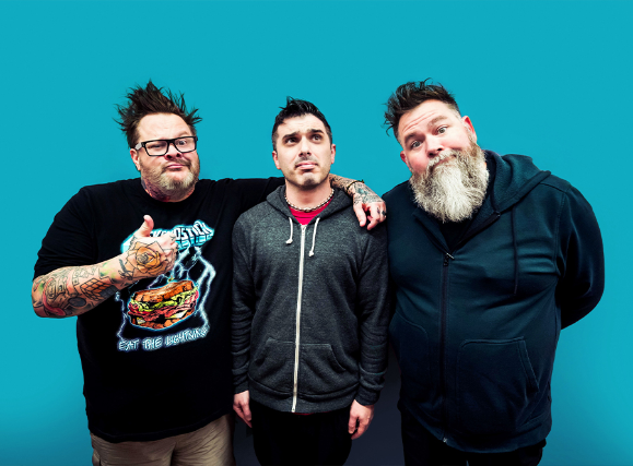 Bowling For Soup
