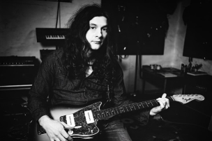 Kurt Vile and The Violators