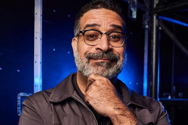 Erik Griffin
