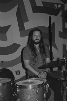 Jazz on the PATIO w/ THE QUIN KIRCHNER TRIO