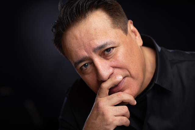 Willie Barcena