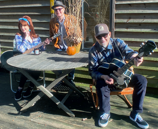 Magic Bag Presents: Southern Culture On the Skids
