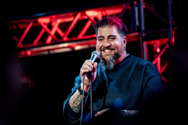 Big Jay Oakerson