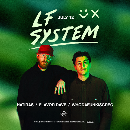 LF System