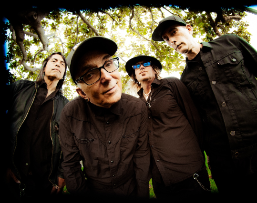 Everclear - Sparkle and Fade 30th Anniversary Tour