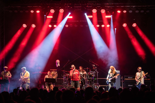 PYGMY TWYLYTE  PERFORM THE MUSIC OF FRANK ZAPPA