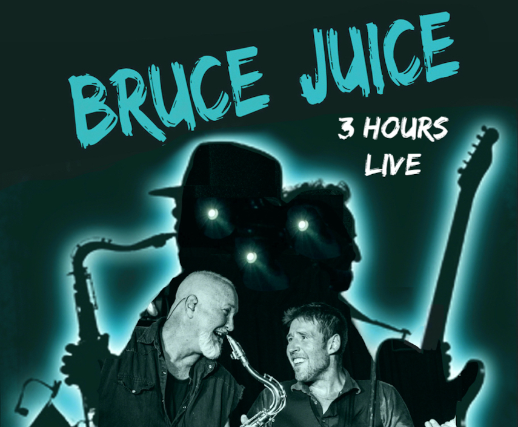 Bruce Juice