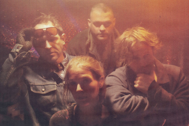 BRONCHO - Natural Pleasure Tour 2025