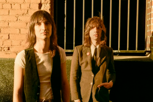 The Lemon Twigs, Honey Blazer