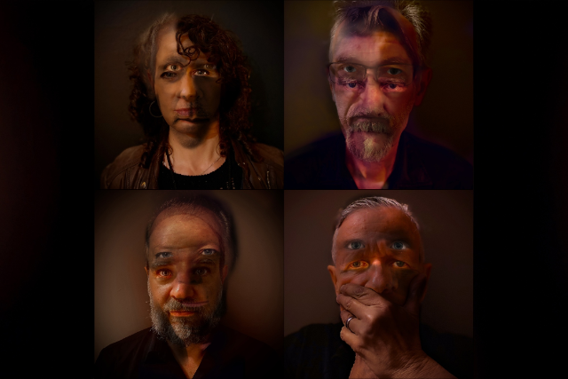 Magic Bag Presents: Swans with Little Annie & Paul Wallfisch