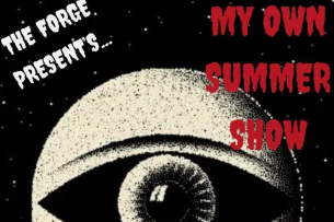 My Own Summer w/ My Empire, Therapy, Lethargy, & Yabai