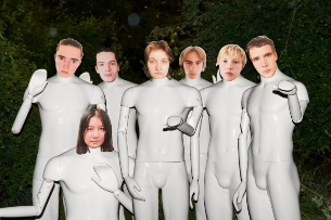 The Orchestra (For Now), Ebbb The Orchestra (For Now), Ebbb