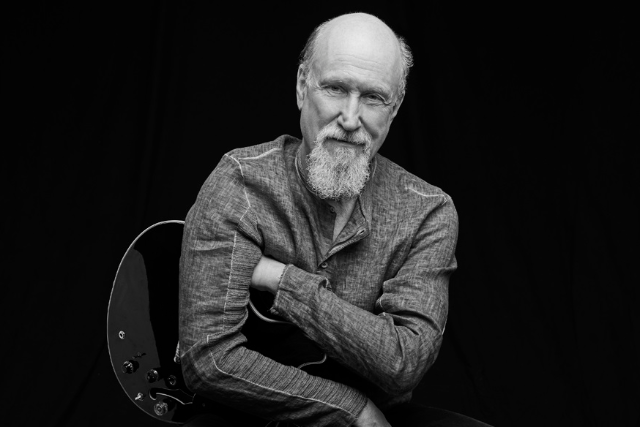 John Scofield's Long Days Quartet