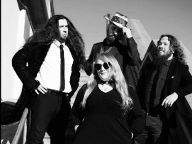 Mr. Denton On Doomsday, Unholy Honor, StoveTop Disaster, Sozen