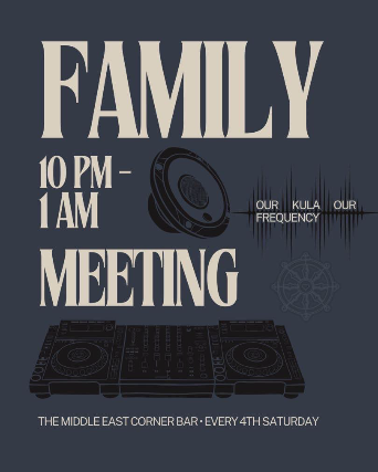 Family Meeting