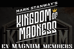 Kingdom Of Madness Kingdom Of Madness