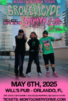 BrokenCYDE with Medic Droid, Bayymack, E-stro, and nAvvvi