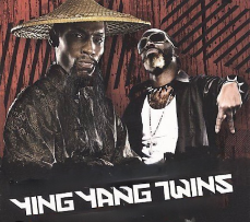 Ying Yang Twins Live in Concert