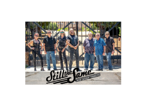 Still The Same/Bob Seger Tribute