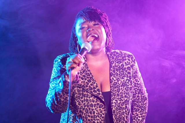 Shemekia Copeland