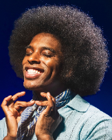 Breakeven Booking Presents: Akeem Ali "The Good Looking Tour" in Miami