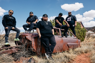 Giovannie & The Hired Guns