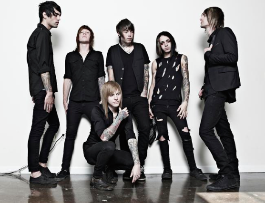 A Skylit Drive, Renesans, Dizasterpiece