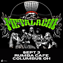 Metalachi