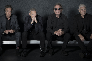 Dr Feelgood Dr Feelgood
