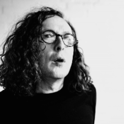 Miles Hunt of The Wonder Stuff - Solo