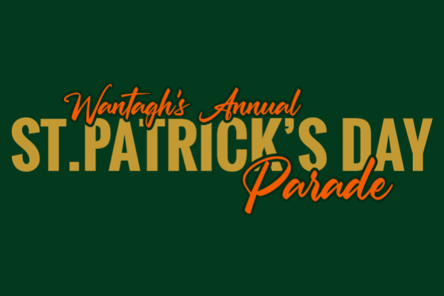 St. Patrick's Day Parade - VIP section