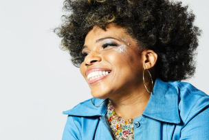 Macy Gray - On How Life Is 25th Anniversary Tour
