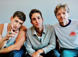 Sons Of The East – SONS World Tour 2025