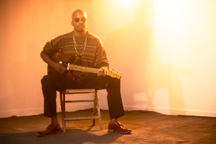 Magic Bag Presents: Black Joe Lewis & The Honeybears