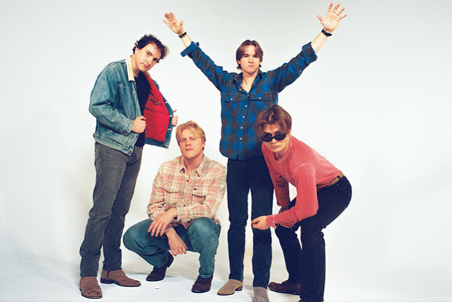 The Stews 