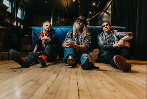 MICHAEL MORROW AND THE CULPRITS
