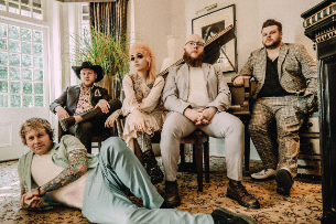 Black Water Country Black Water Country