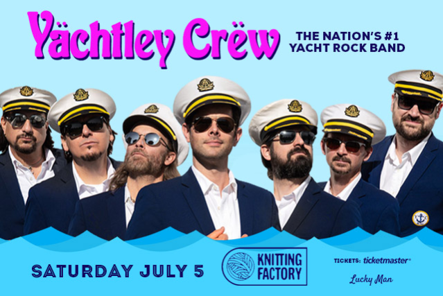 Yachtley Crew