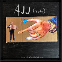 AJJ (solo)