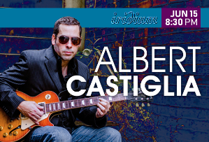 Albert Castiglia